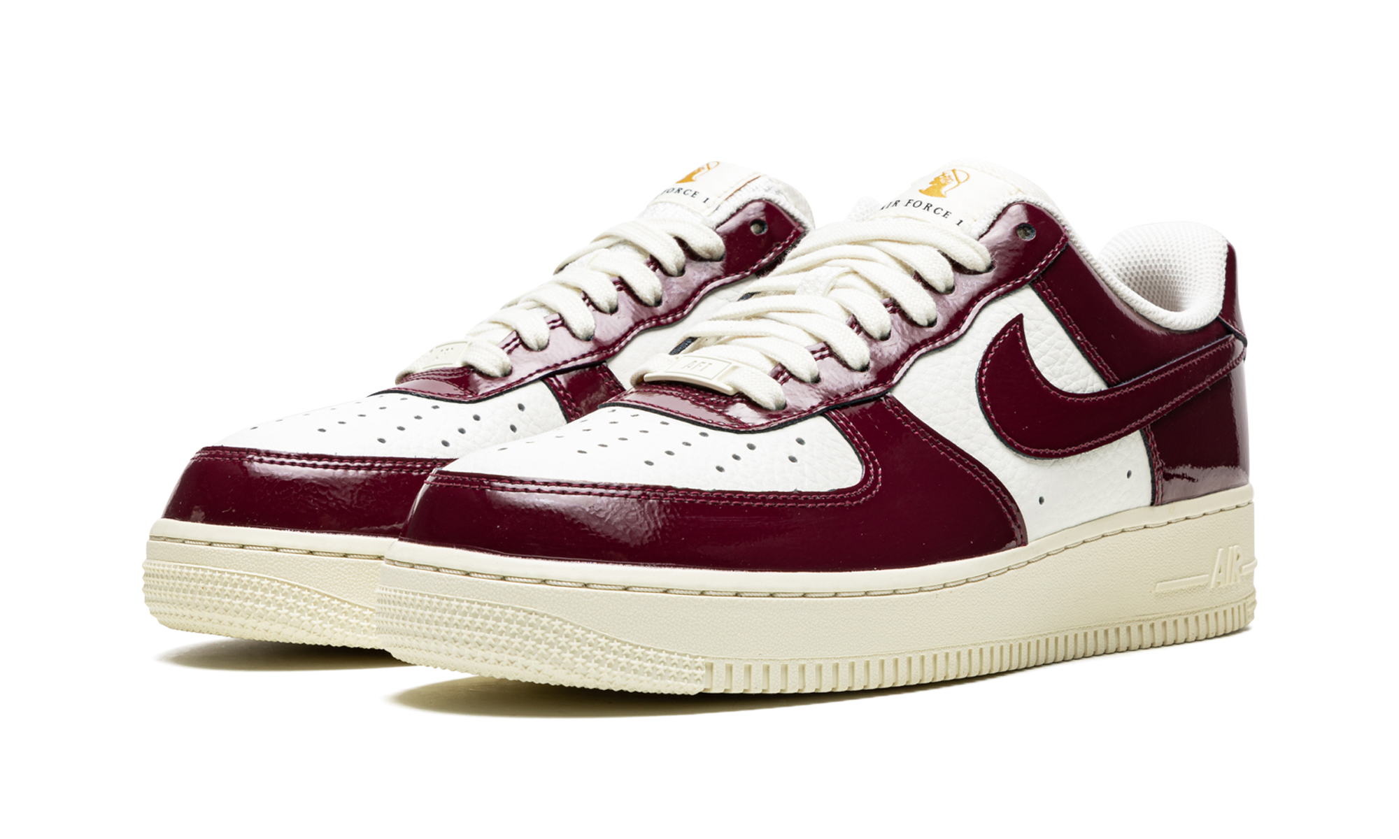 AIR FORCE 1 LO MNS WMNS "Roman Empire" DQ8583 100