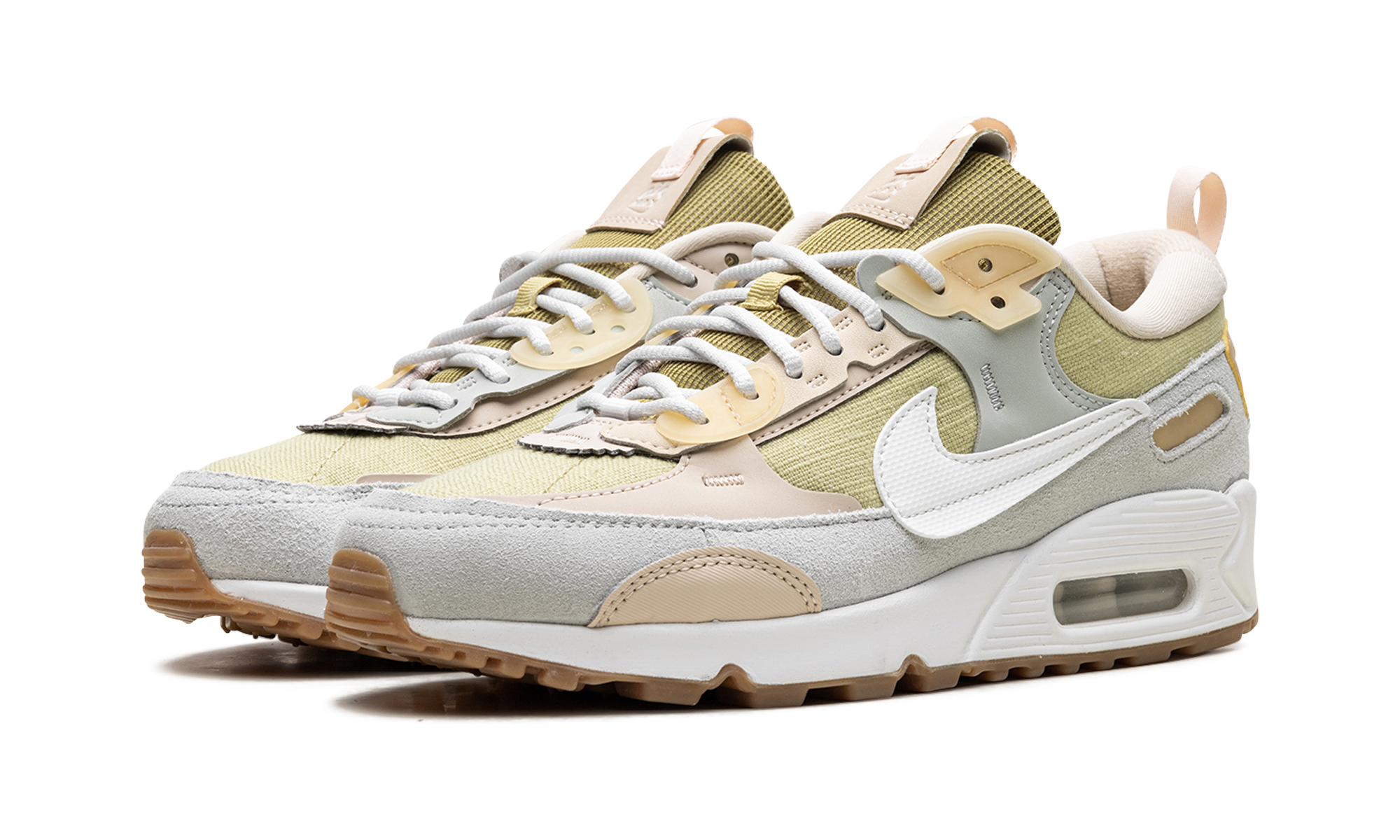 Air Max 90 WMNS "Green" DV7190-700