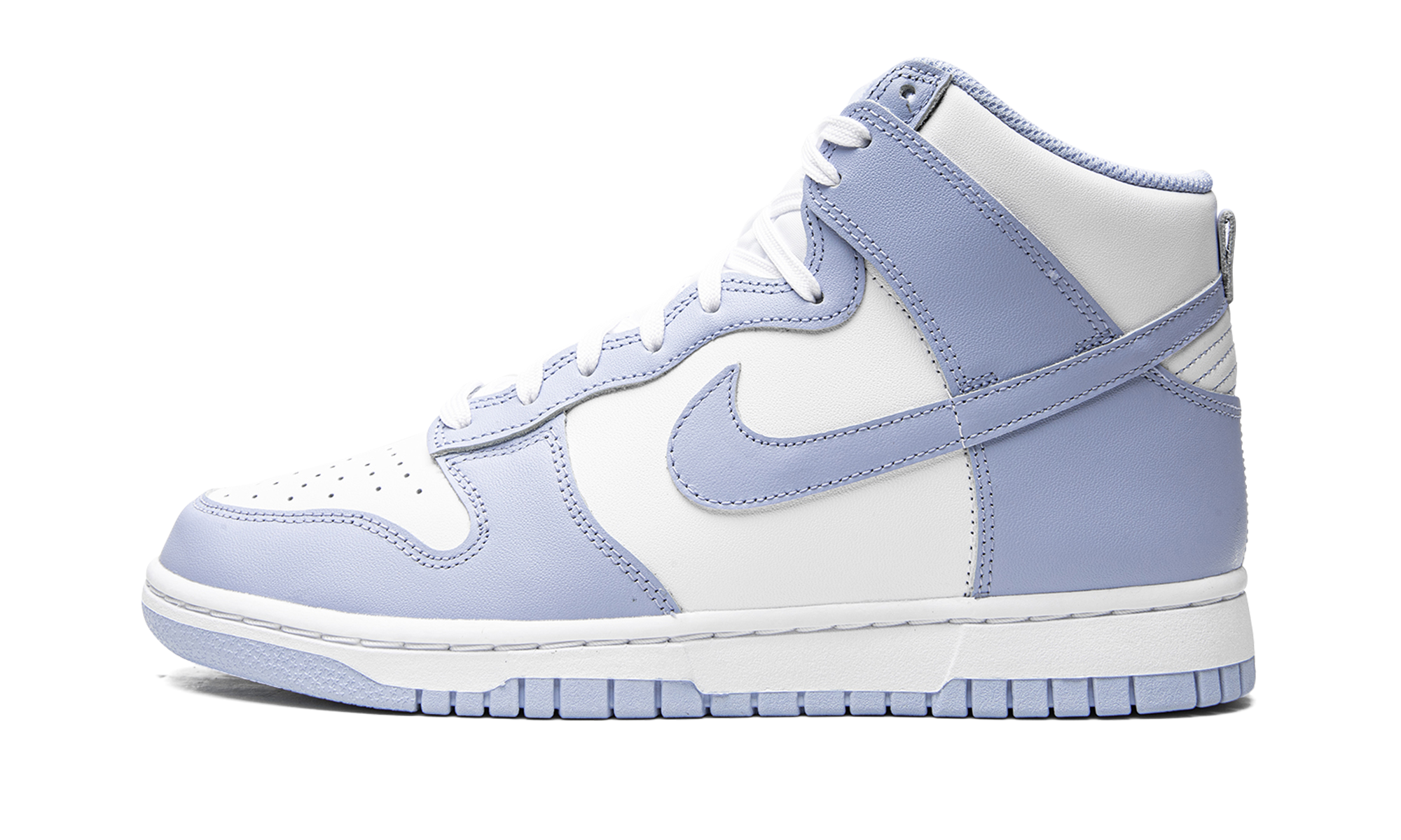 DUNK HIGH MNS WMNS "Aluminum" DD1869 107