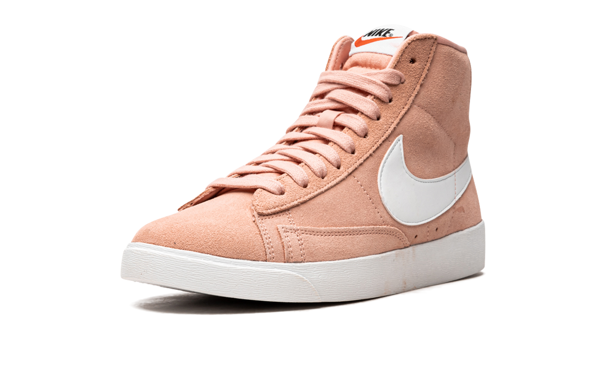 BLAZER MID VINTAGE MNS WMNS AV9376 602