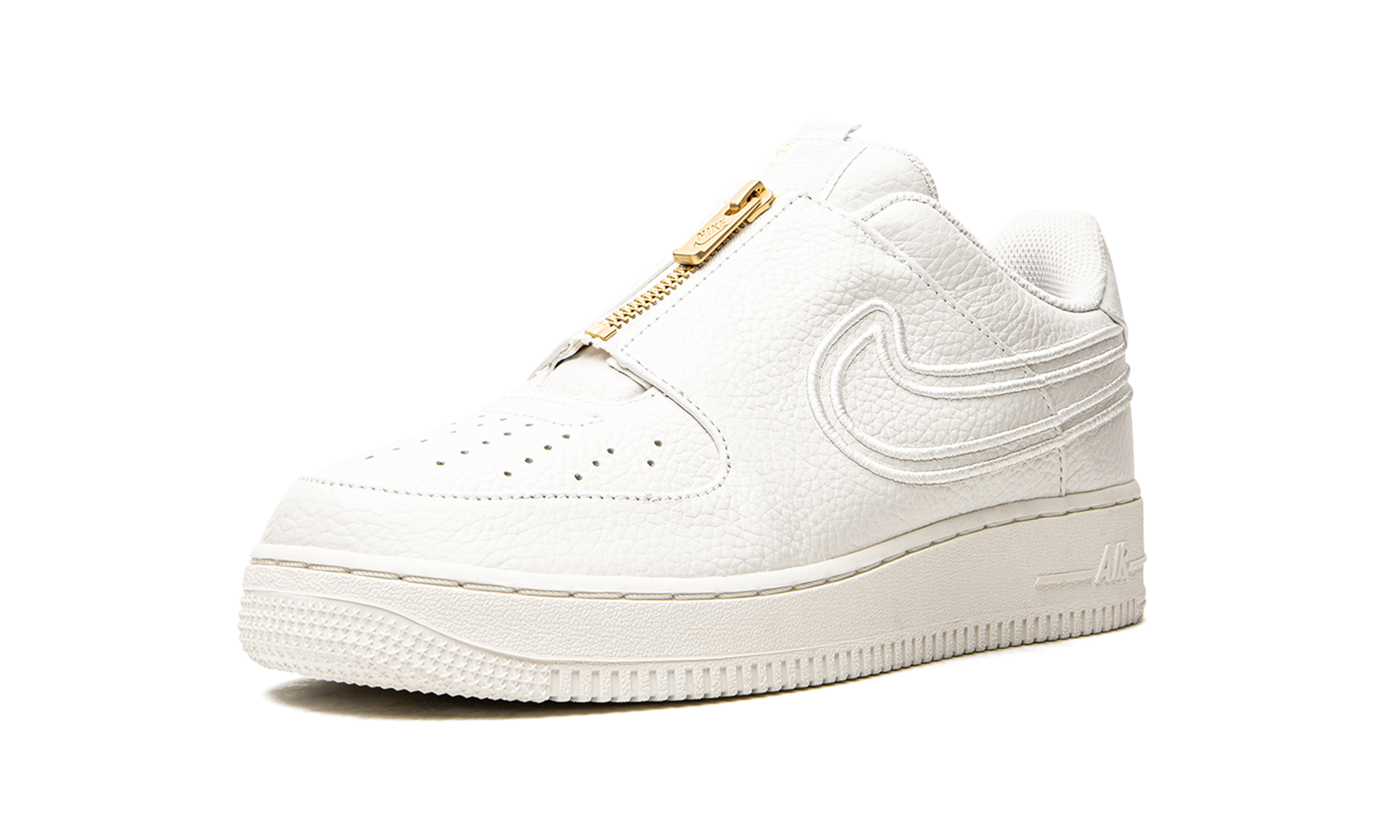 AIR FORCE 1 LO LXX WMNS "Serena Summit White" DM5036 100