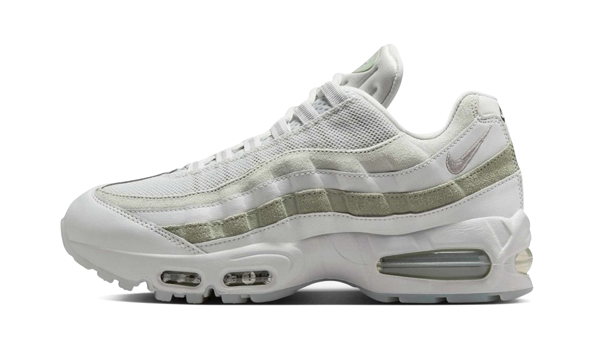 Air Max 95 OG WMNS "Big Bubble Jade Horizon" IB6396 001