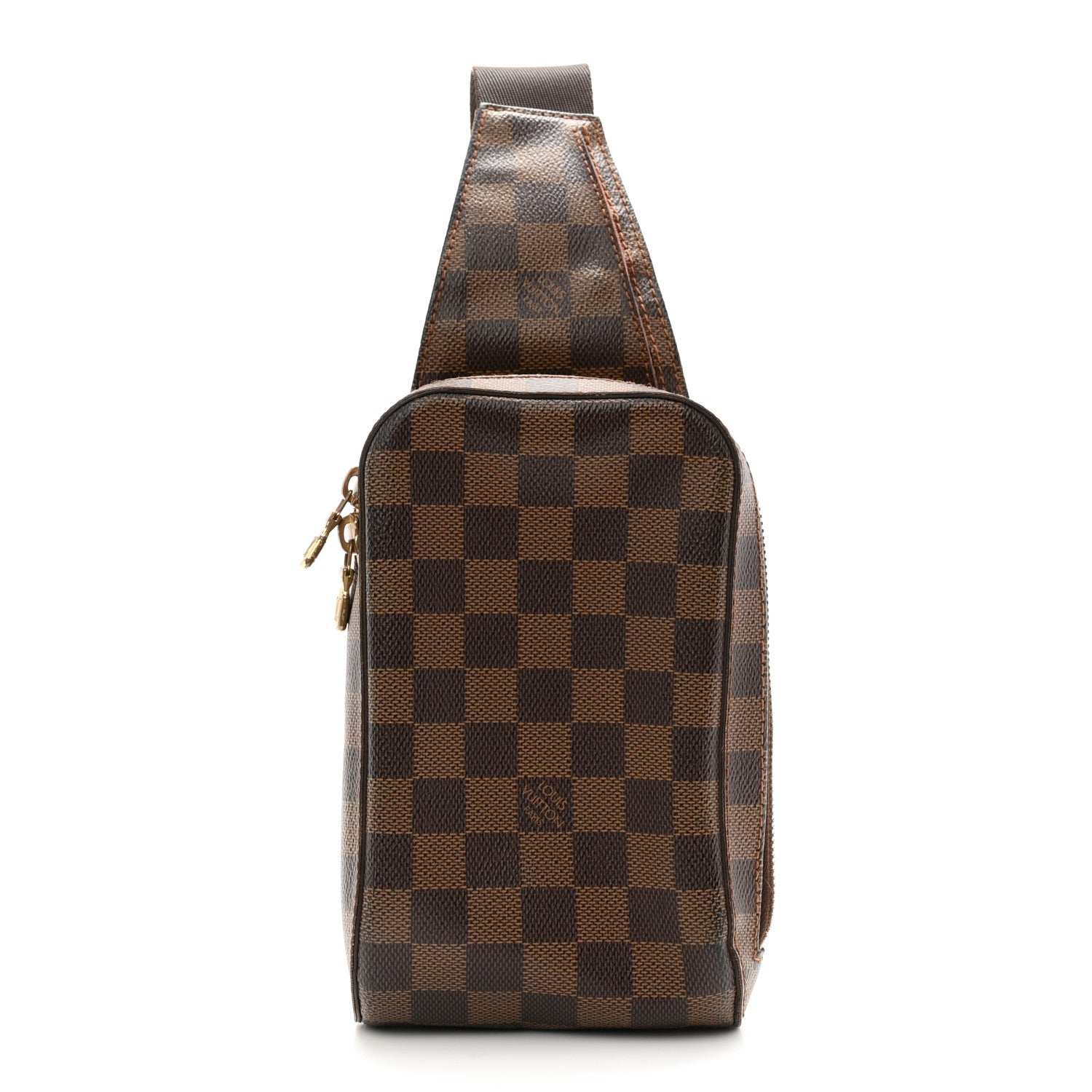 Damier Ebene Geronimos