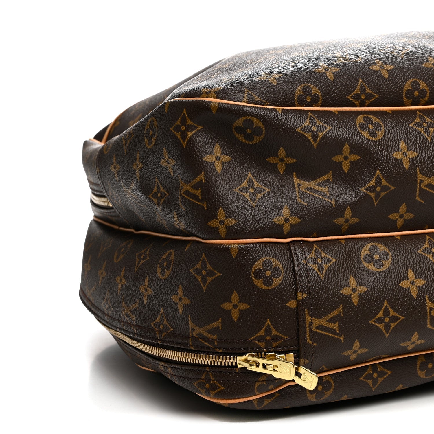 Monogram Alize 24 Heures Luggage