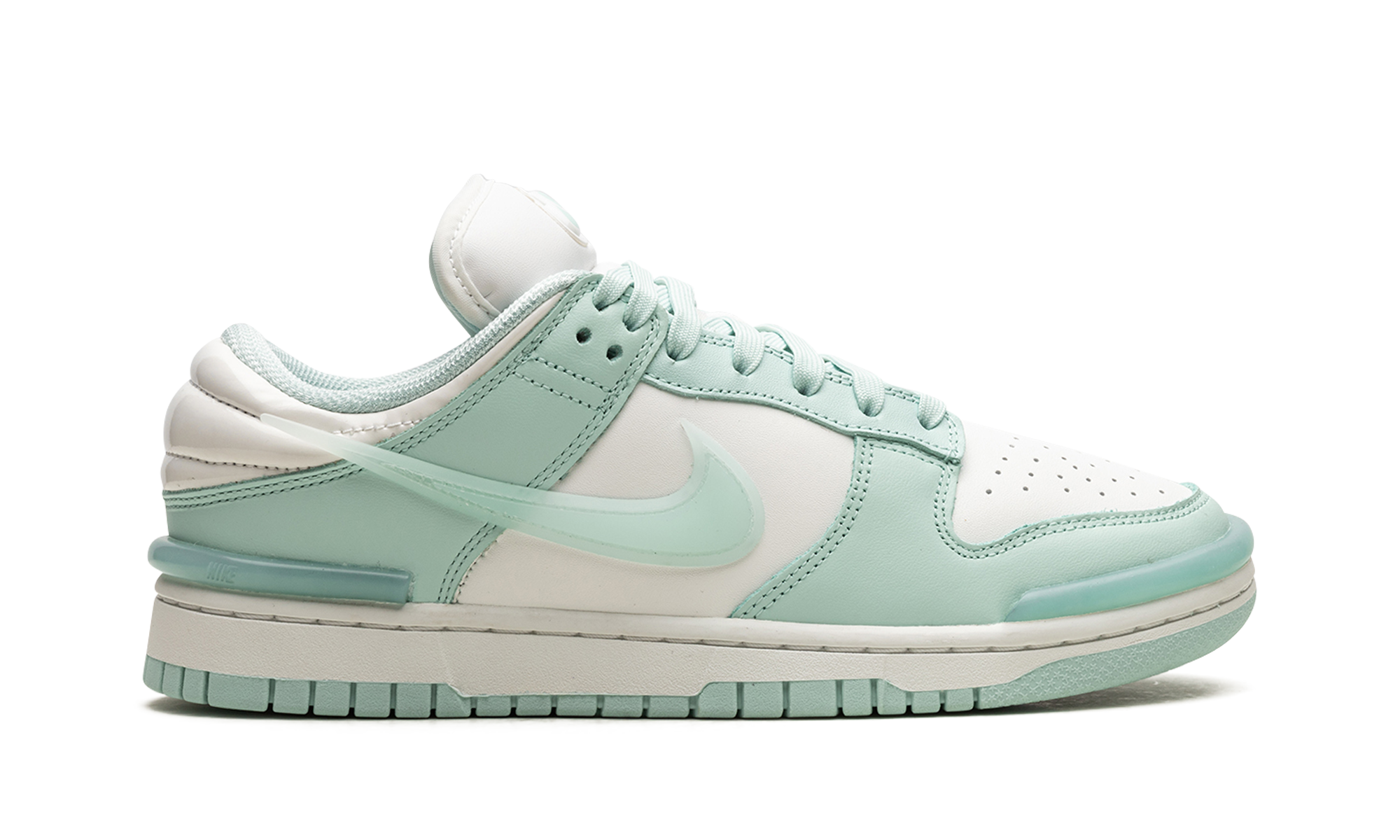 DUNK LO TIST WMNS "Jade Ice" DZ2794 101
