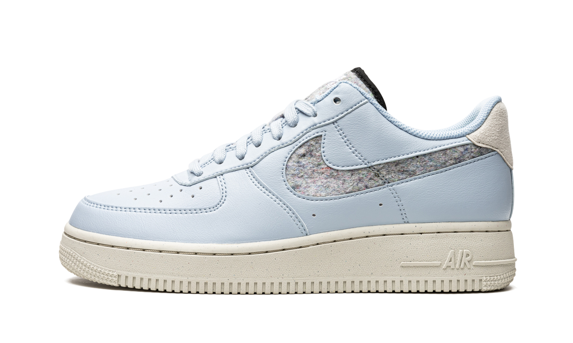 AIR FORCE 1 LO 07 SE () WMNS "Light Armory Blue" DA6682 400