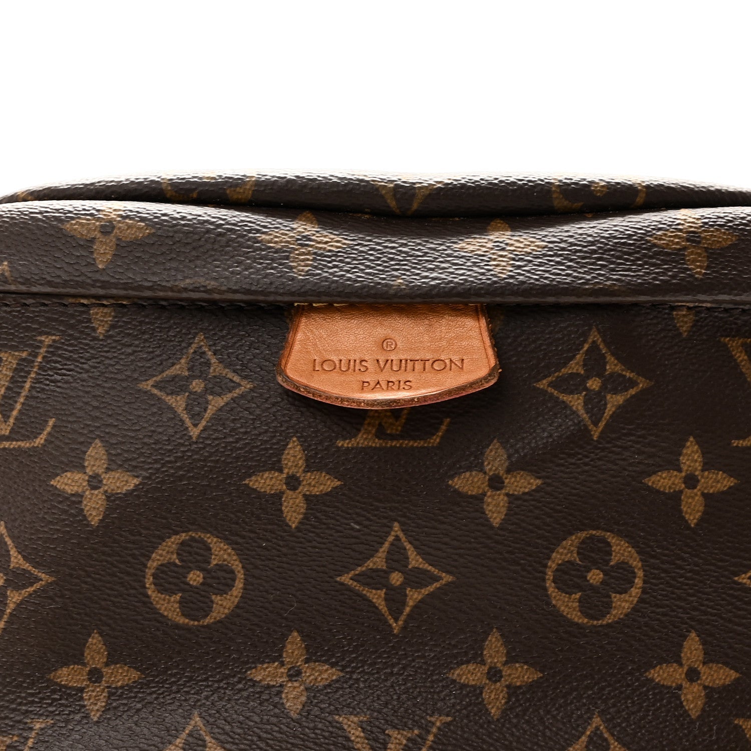 Monogram Bumbag