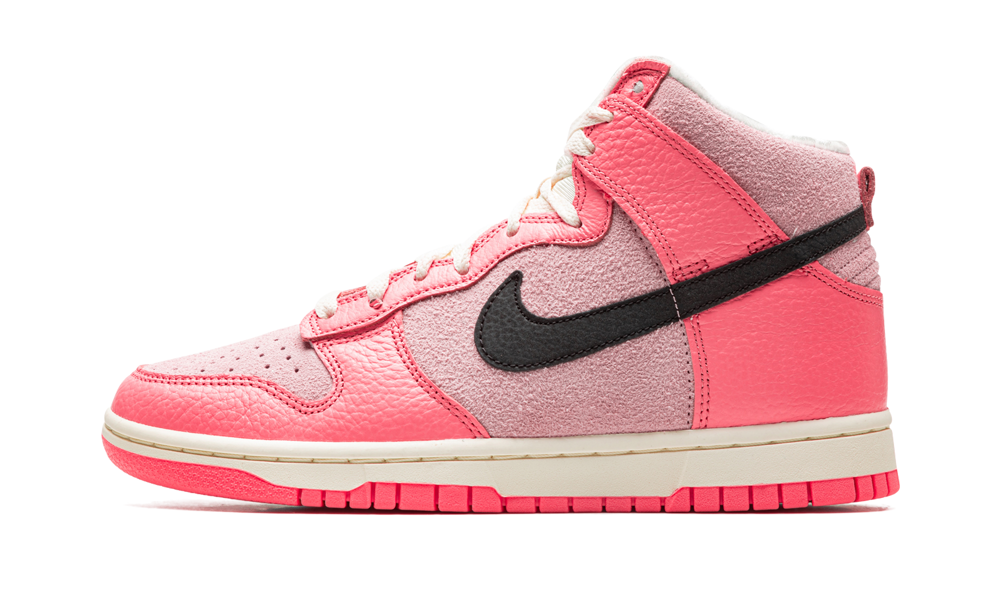 DUNK HIGH WMNS "Hoops Pack Pink" DX3359 600