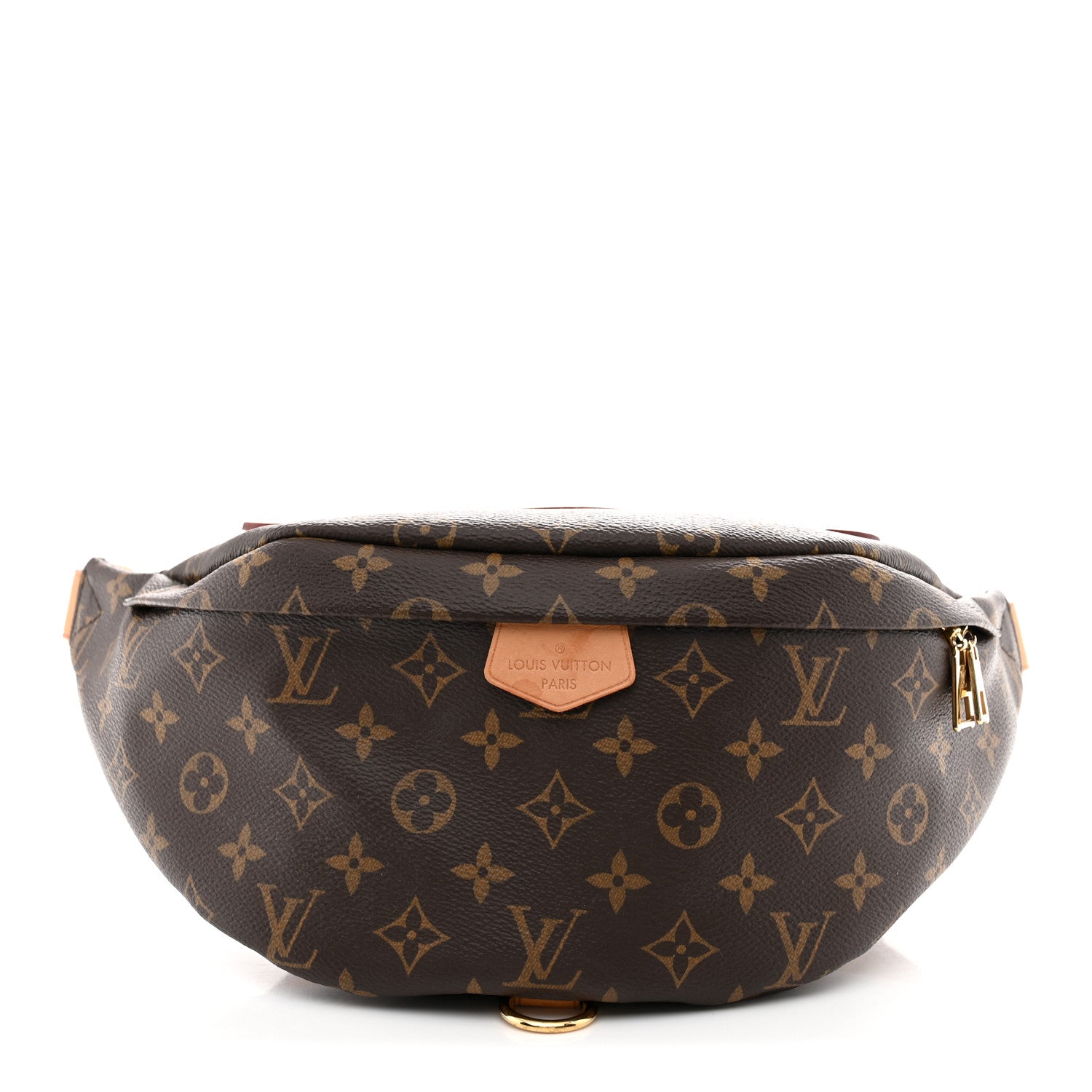 Monogram Bumbag