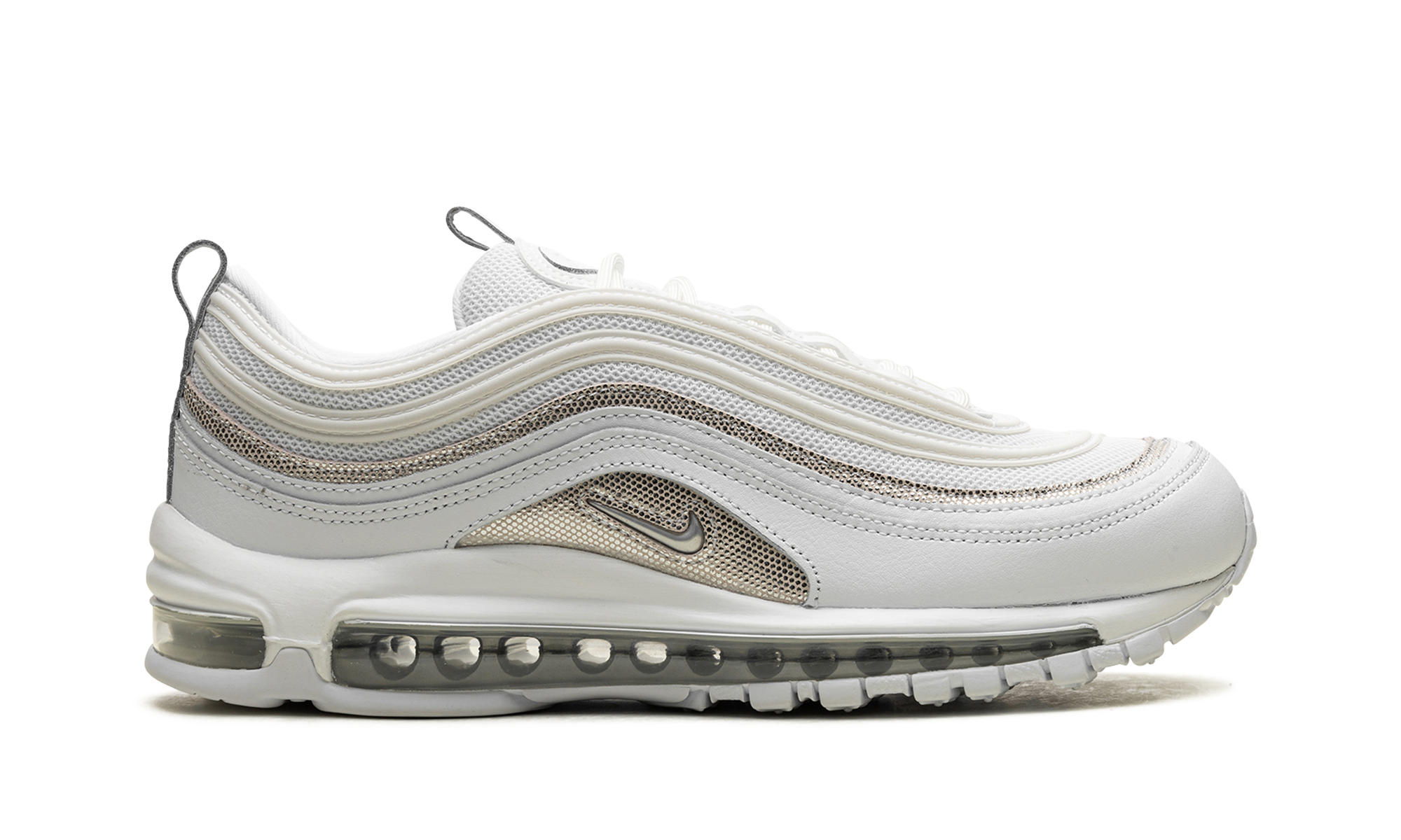 AIR MAX 97 WMNS "Metallic Silver" FQ8889 100