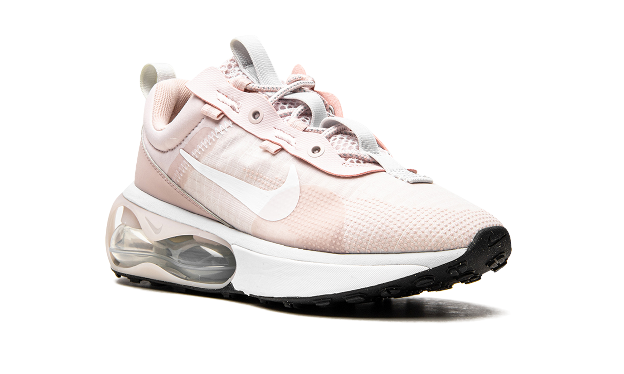 AIR MAX 2021 WMNS "Barely Rose" DA1923 600