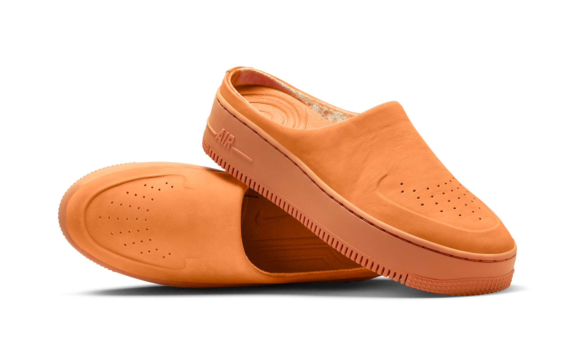 Air Force 1 WMNS "Lover XX Cinder Orange" AO1523 800