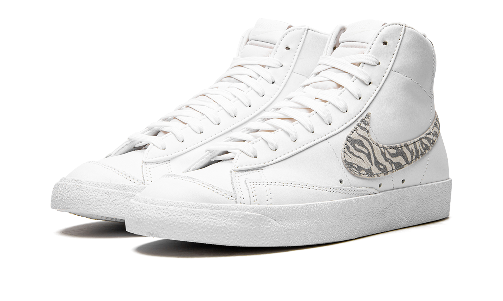 BLAZER MID &