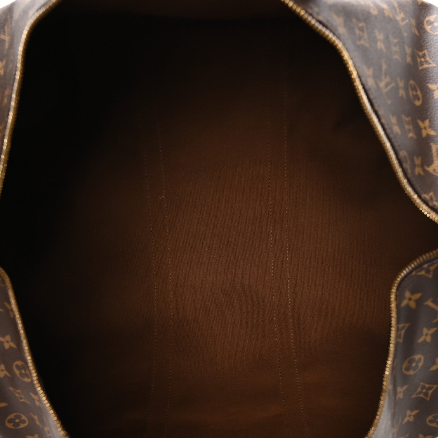 Monogram Keepall Bandouliere 55