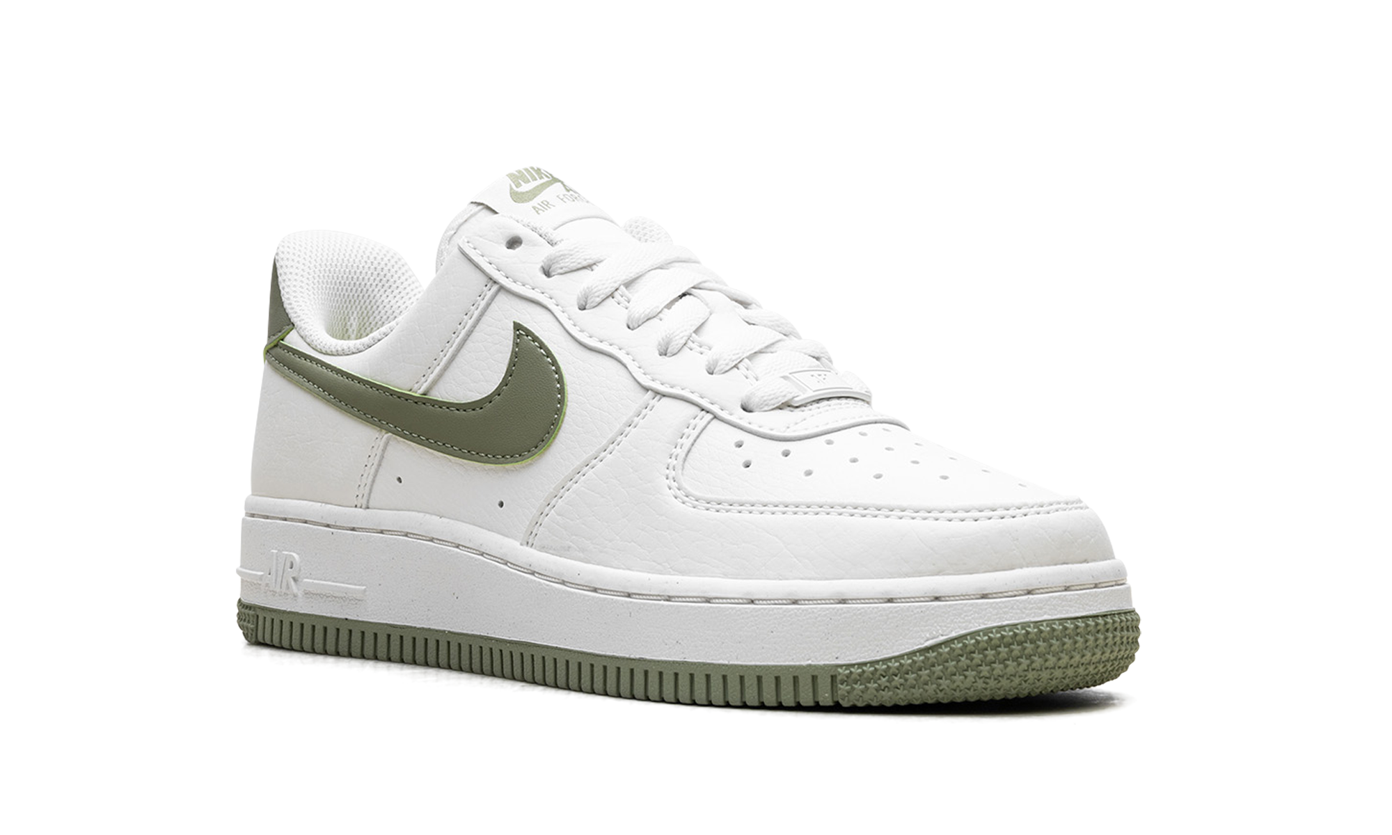 Air Force 1 &