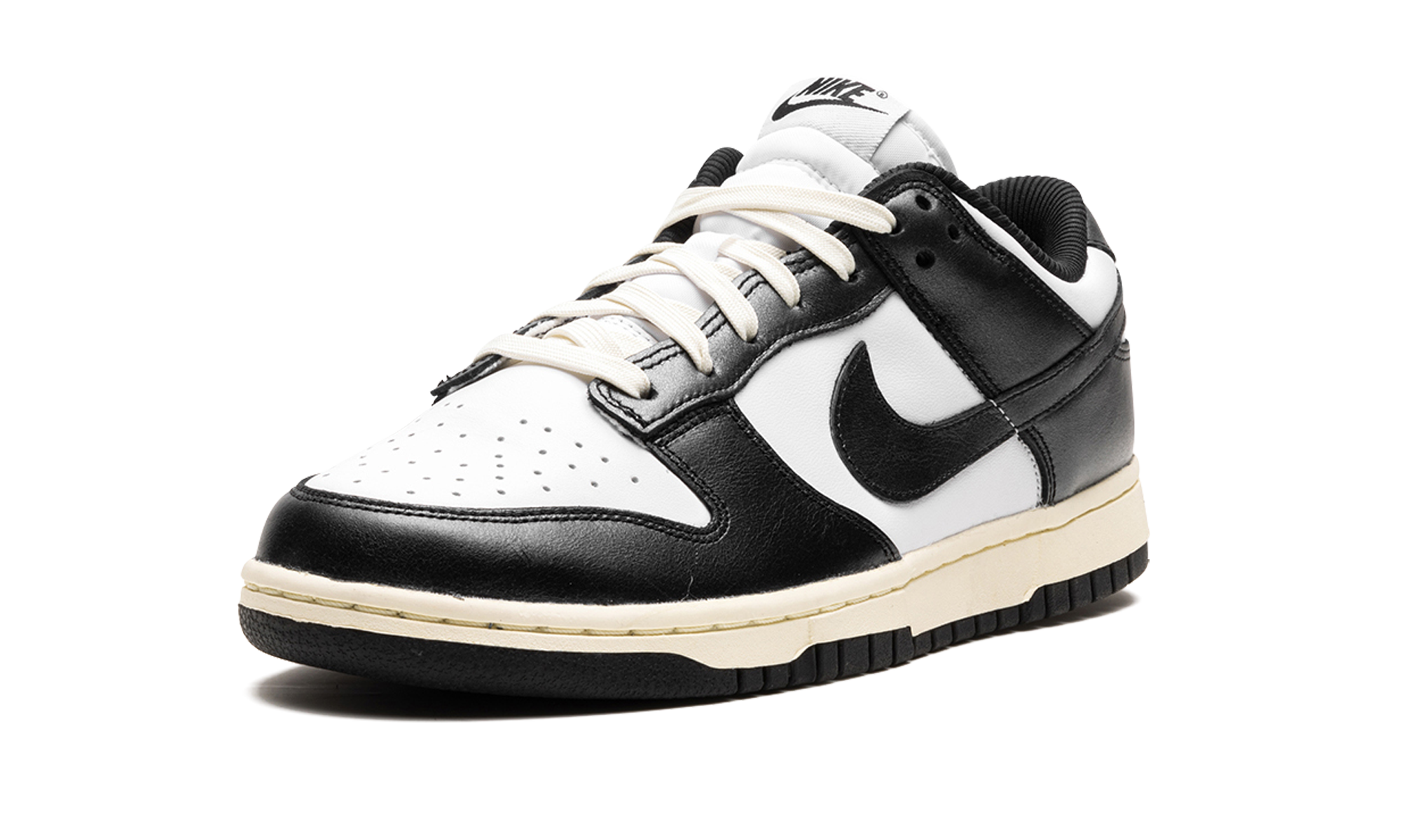 DUNK LOW WMNS "Vintage Panda" FQ8899 100