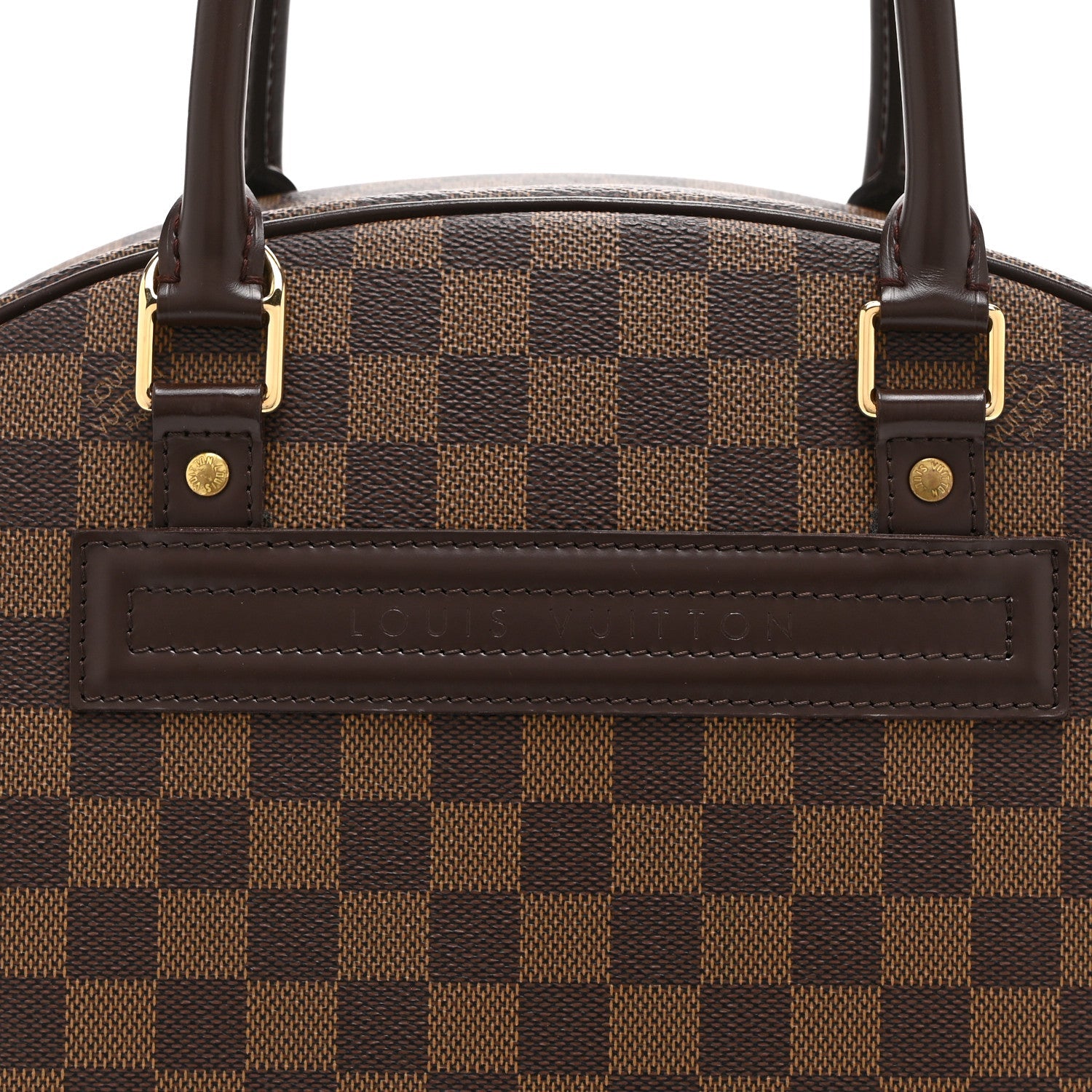 Damier Ebene Nolita 24 Heures
