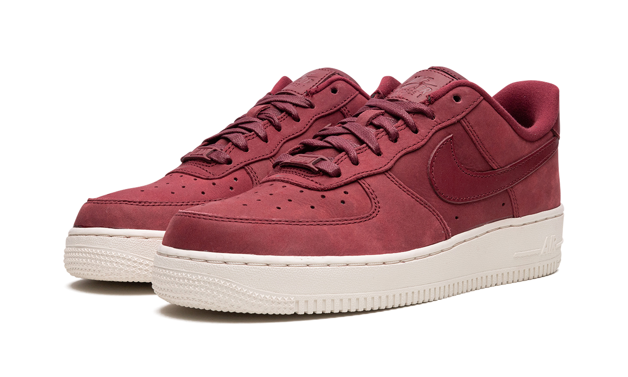 AIR FORCE 1 LO MNS WMNS "Team Red" DR9503 600