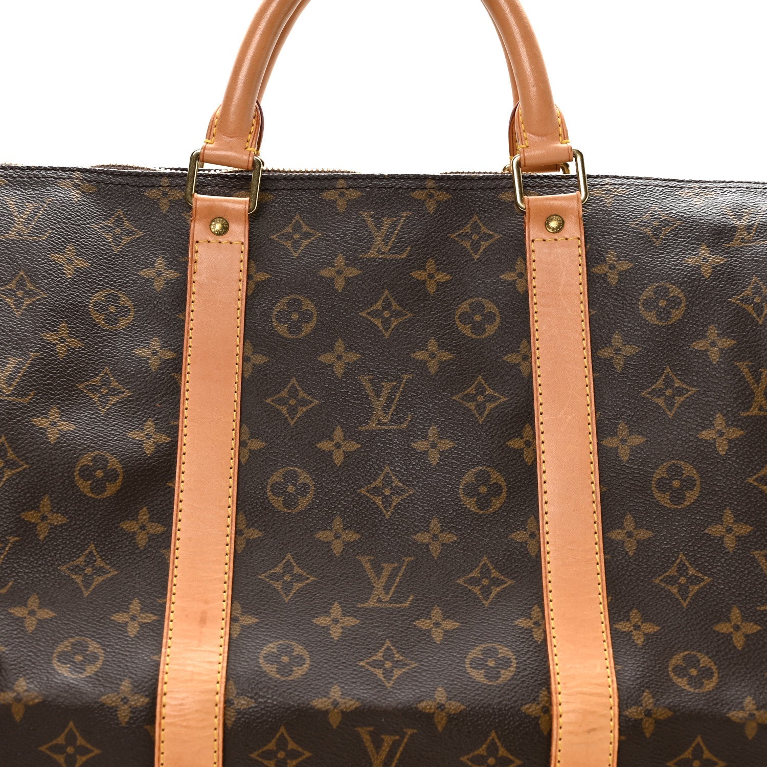 Monogram Keepall 60