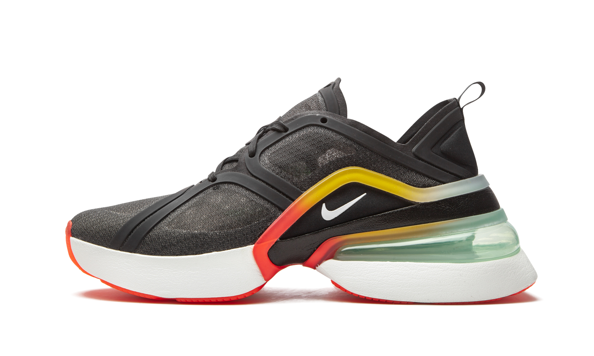 AIR MAX 270 20 WMNS "Black Crimson Topaz" CU9430 001
