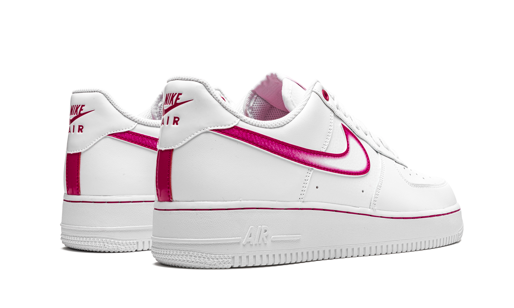 AIR FORCE 1 &