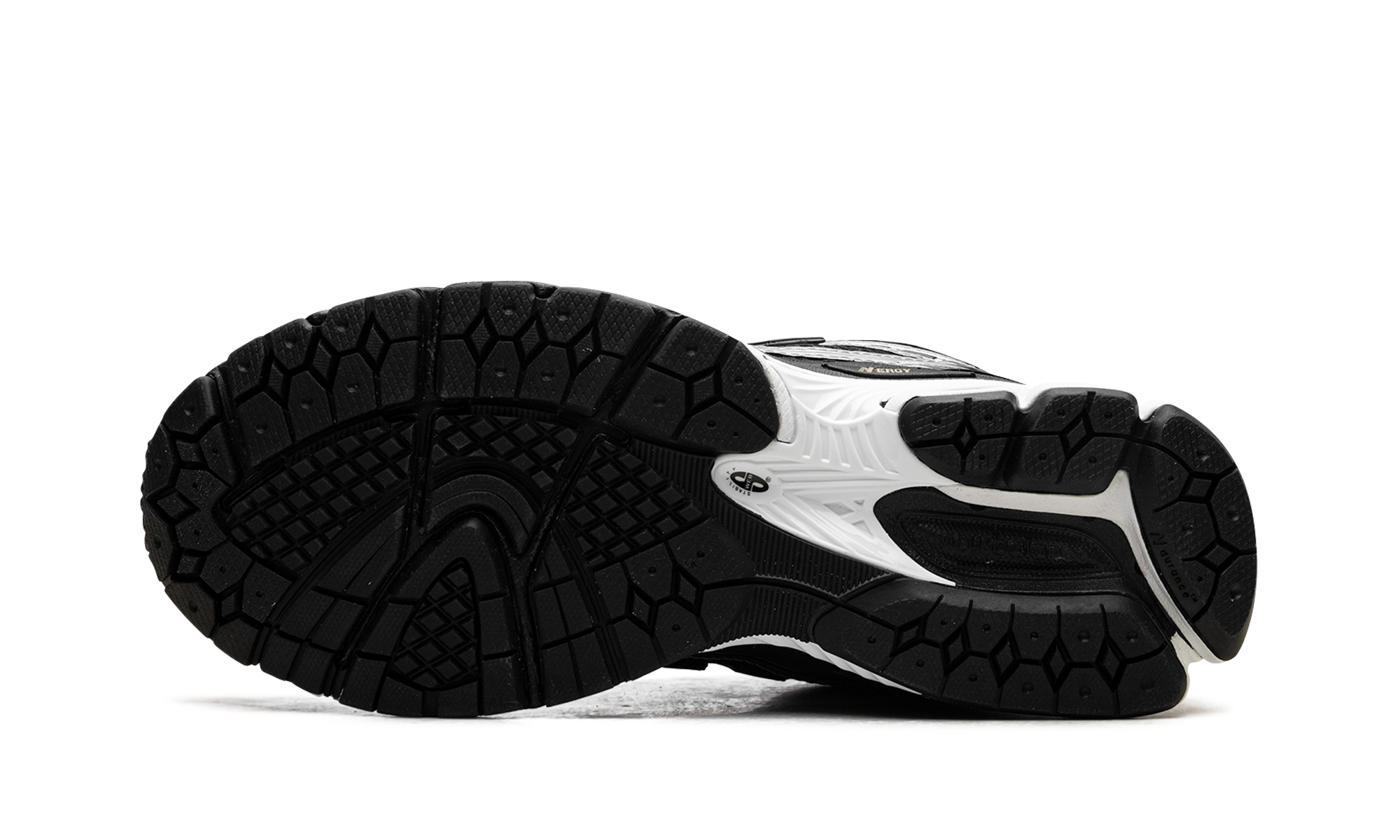 1906R "Black Grey White" U1906RCF