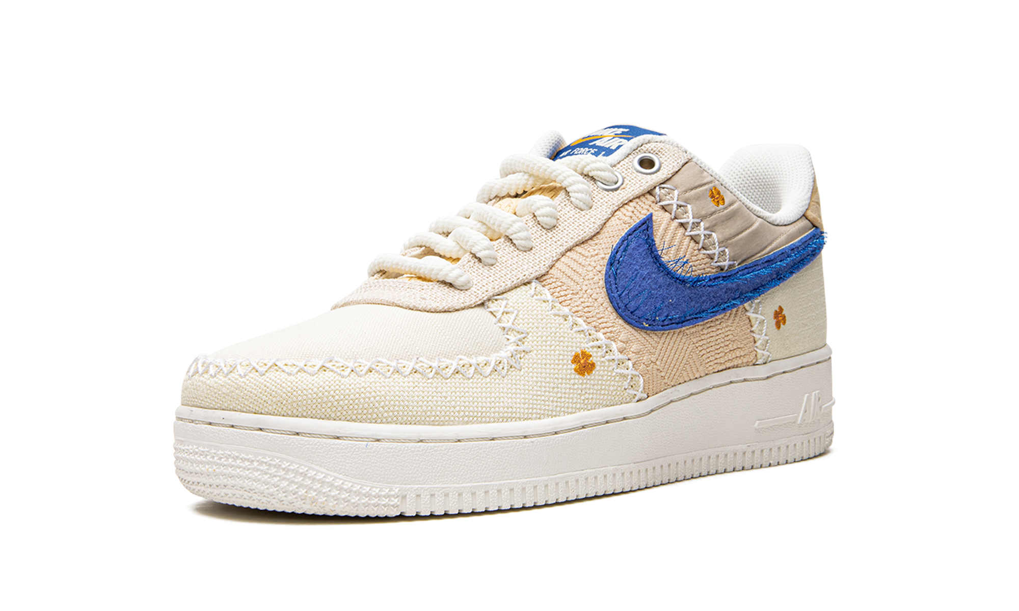 AIR FORCE 1 LO WMNS "Los Angeles Flea" DV2223 100