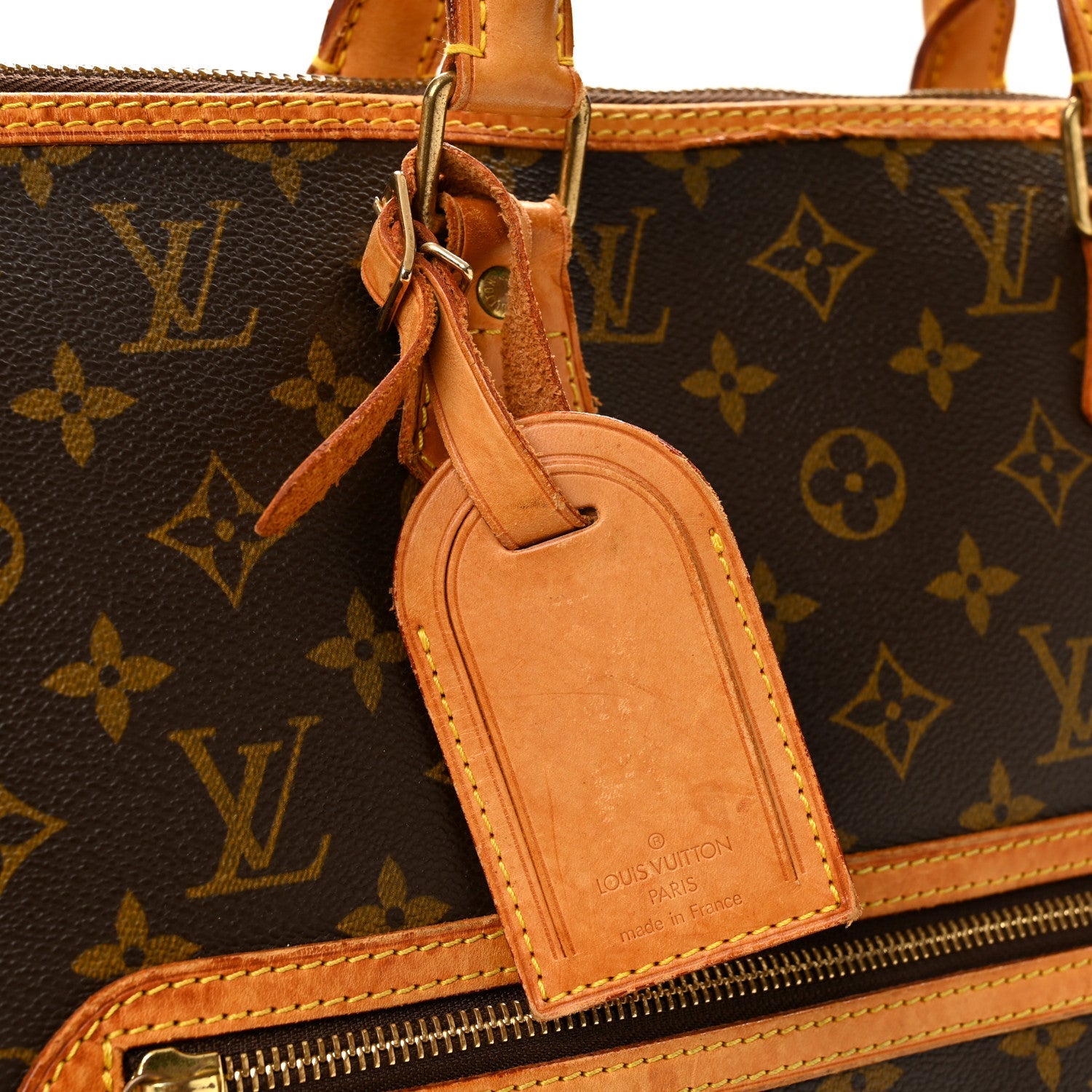 Monogram Alma Voyage GM