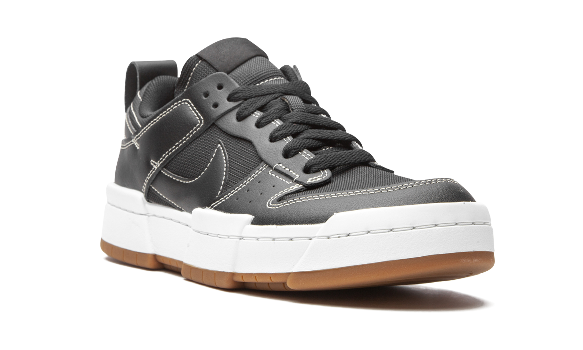 DUNK LO DISRUPT WMNS "Medium Brown" CK6654 002