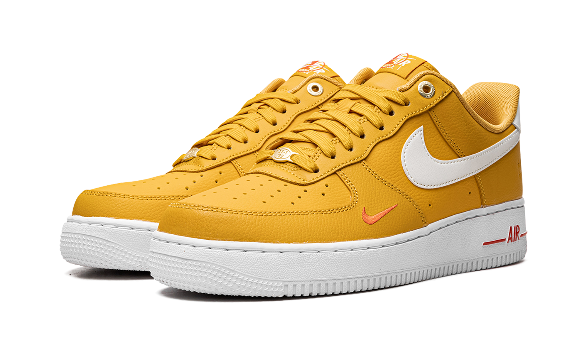 AIR FORCE 1 LO MNS WMNS "40th Anniversary" DQ7582 700