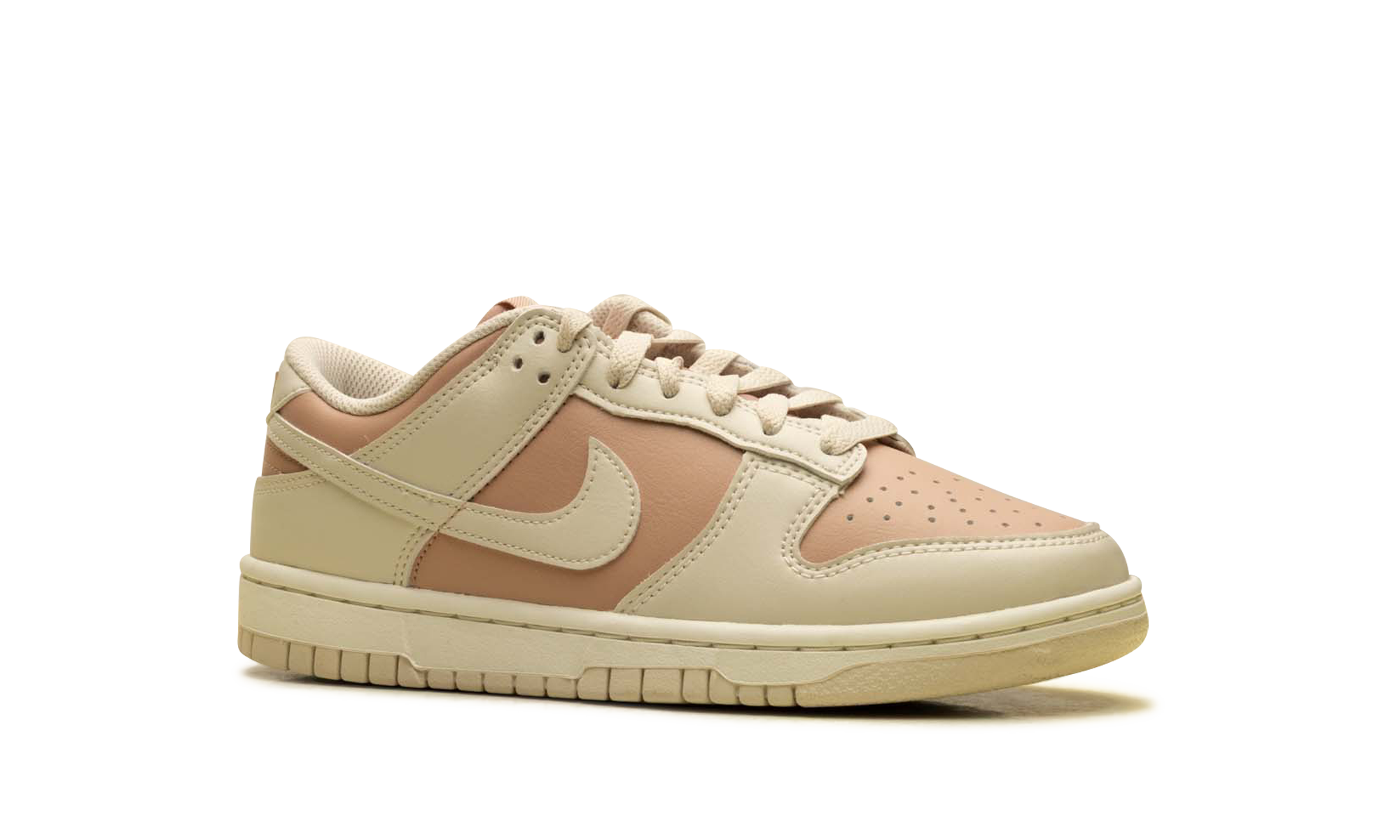 Dunk Low WMNS "Pink Oxford Sale" IM6572 603