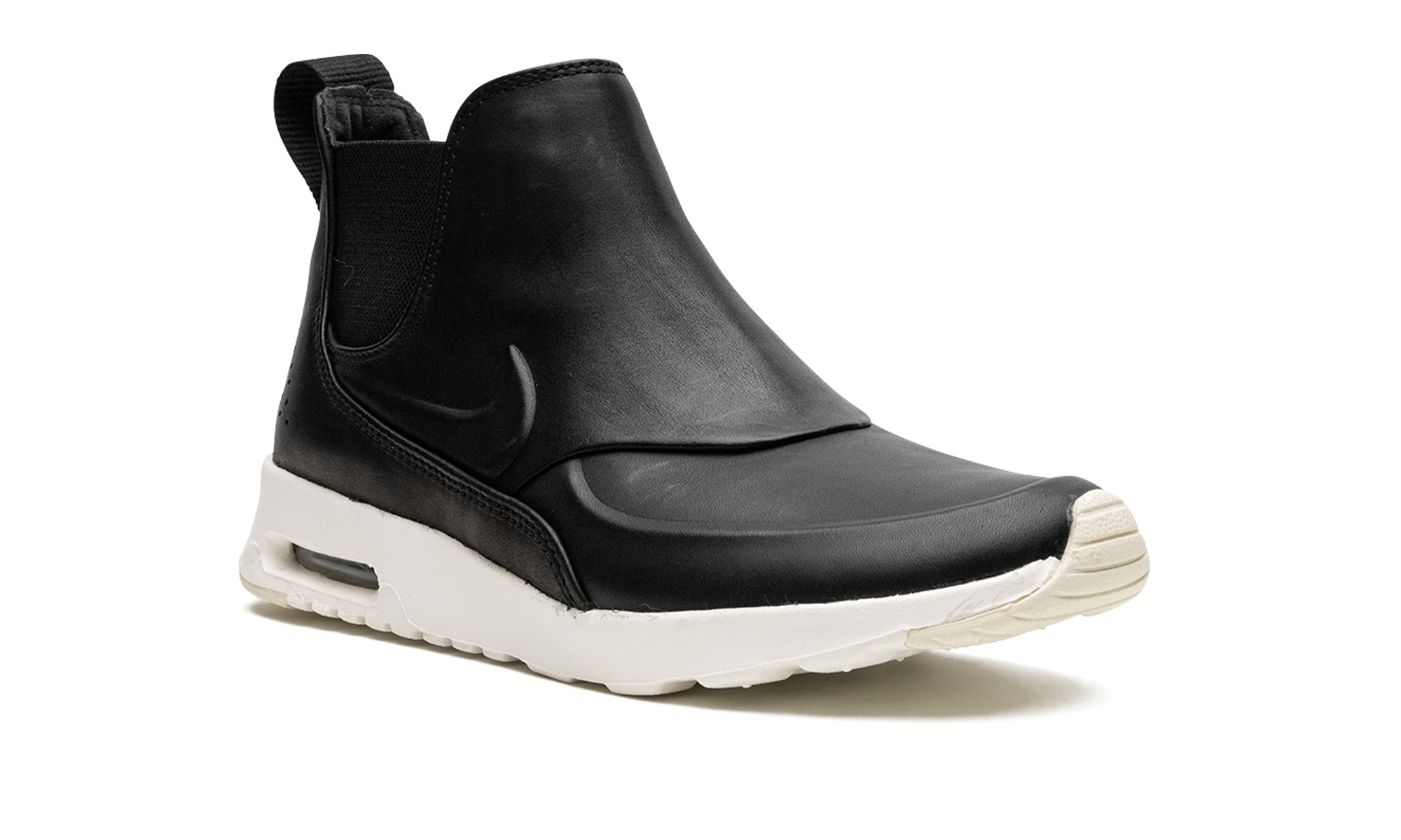 AIR MAX THEA MID WMNS "Black Sail" 859550 001