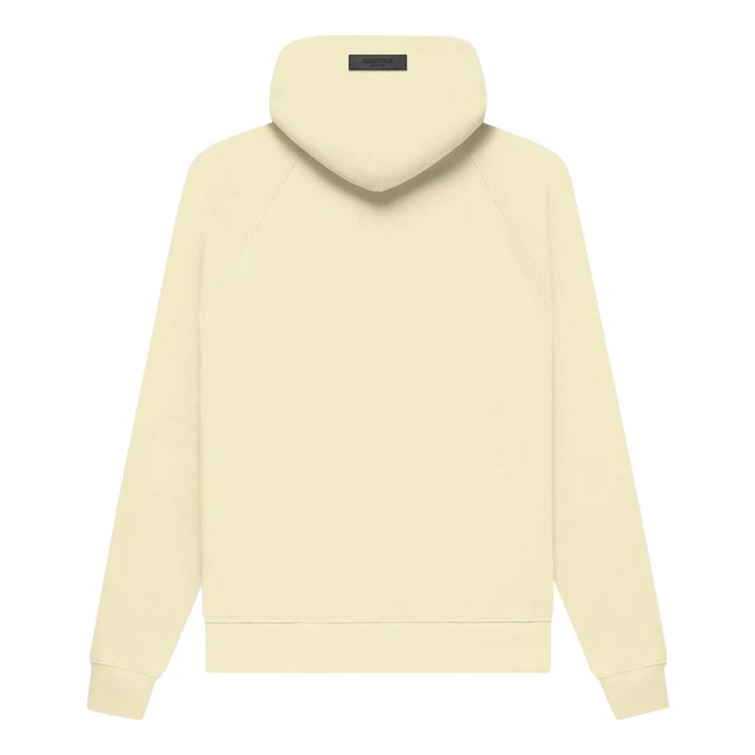 Fear of God Essentials Hoodie &