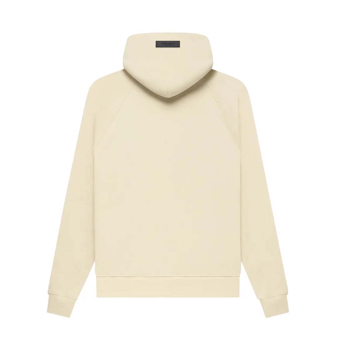 Fear of God Essentials Hoodie &