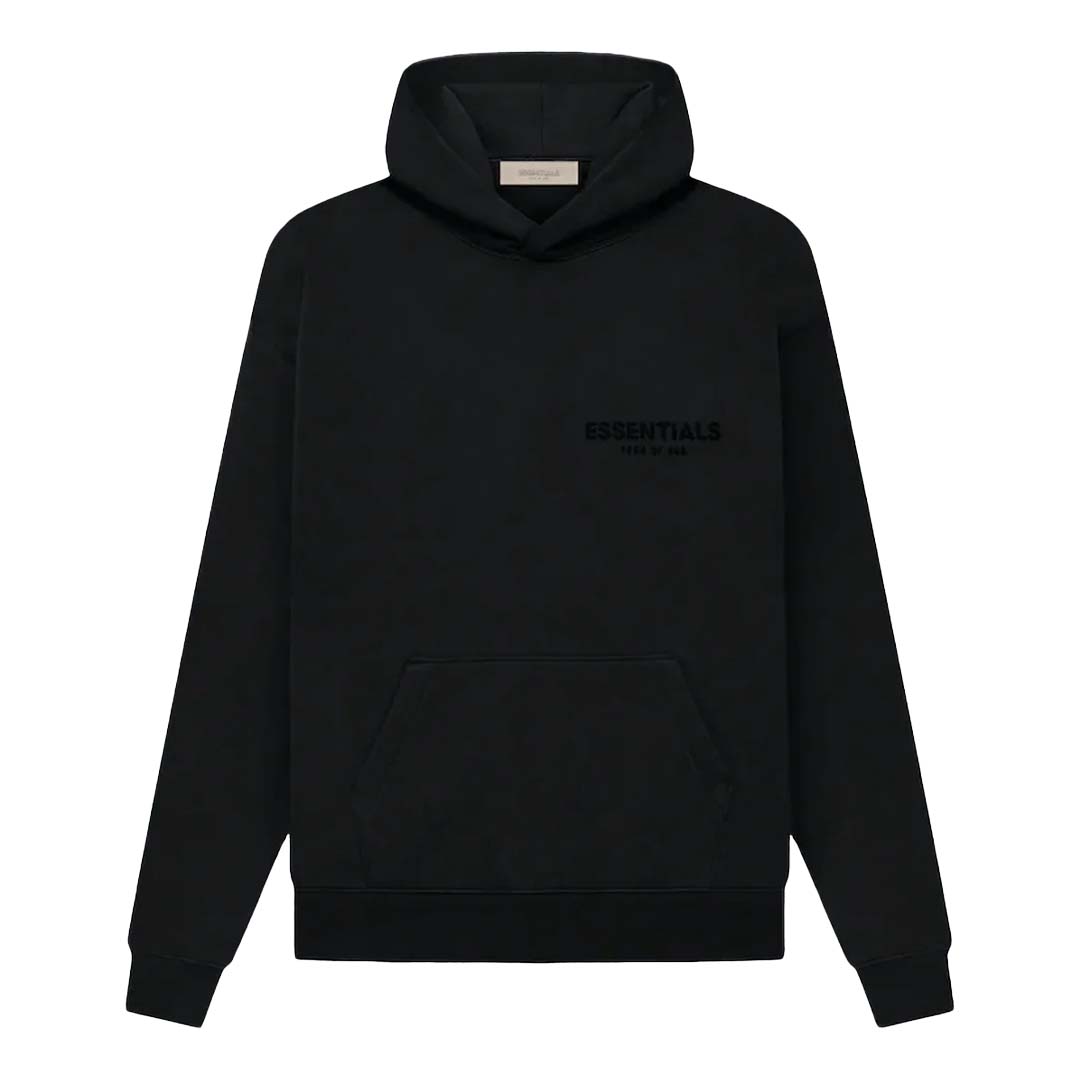 Fear of God Essentials Hoodie &