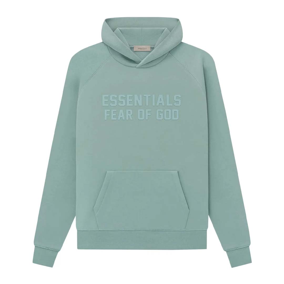 Fear of God Essentials Hoodie &