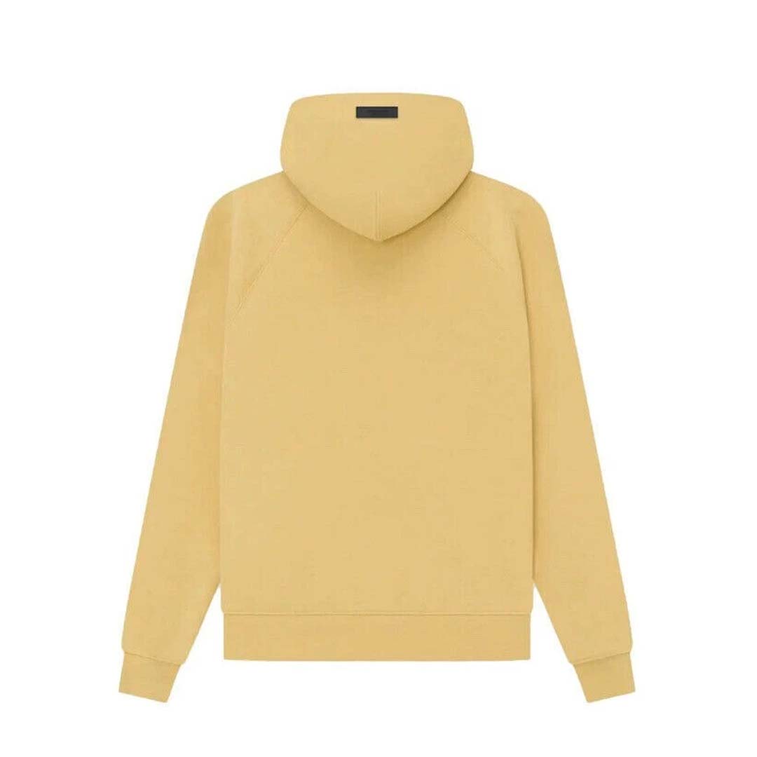 Fear of God Essentials Hoodie &