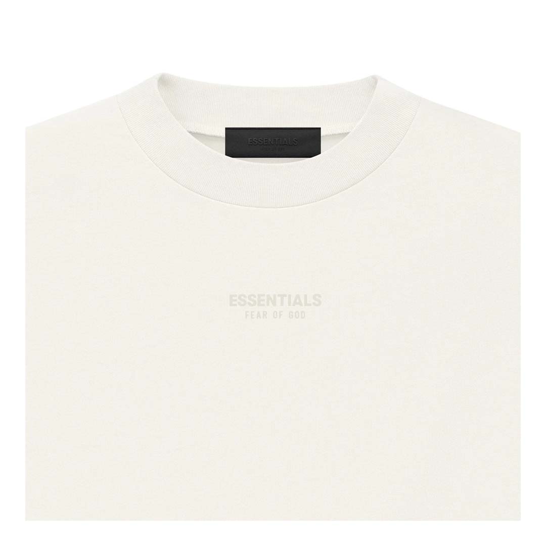 Fear of God Essentials Oversized Tee &