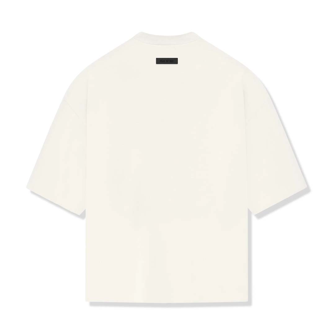 Fear of God Essentials Oversized Tee &