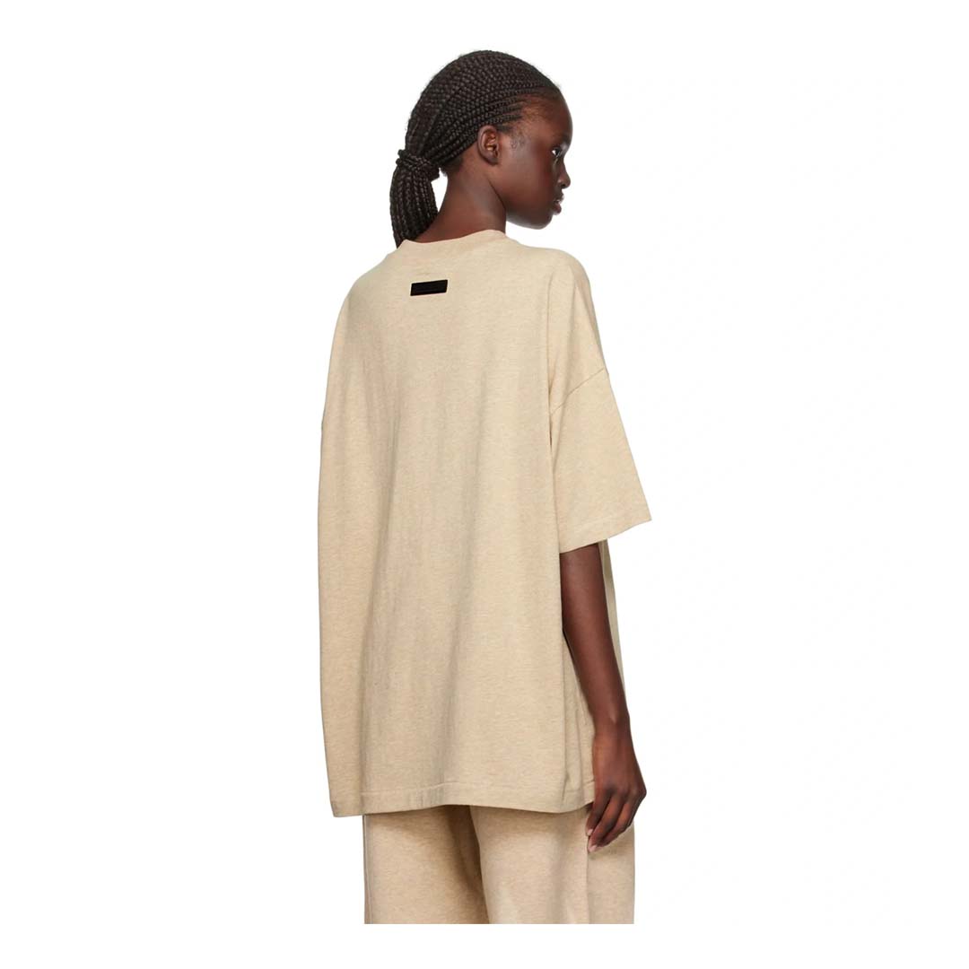 Fear of God Essentials Oversized Tee &