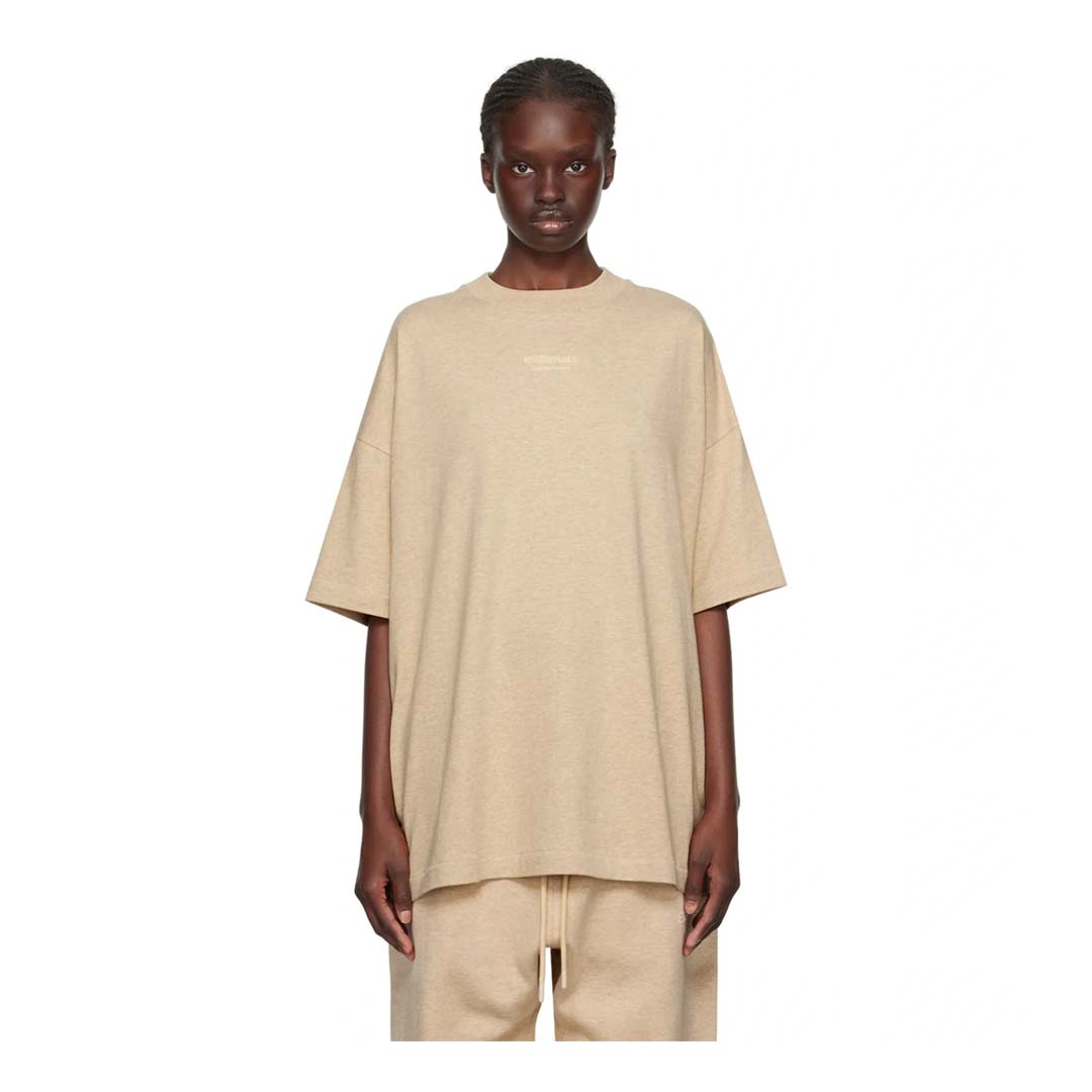 Fear of God Essentials Oversized Tee &