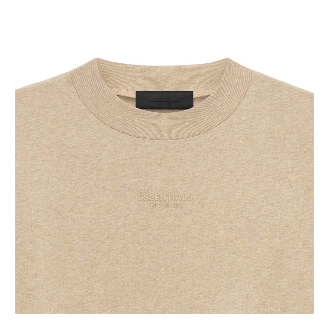 Fear of God Essentials Oversized Tee &