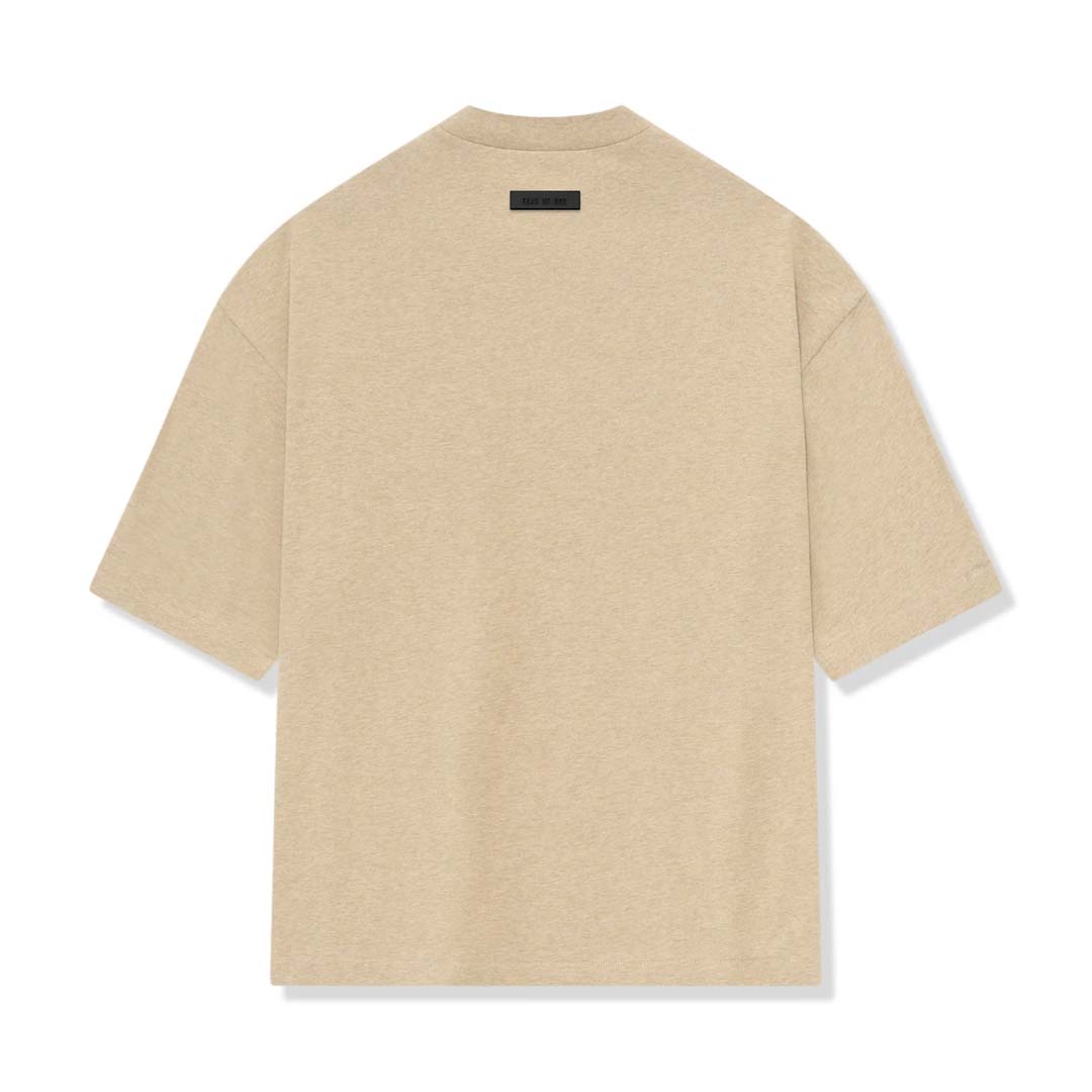 Fear of God Essentials Oversized Tee &