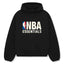 Fear Of God Essentials x NBA Black Hoodie