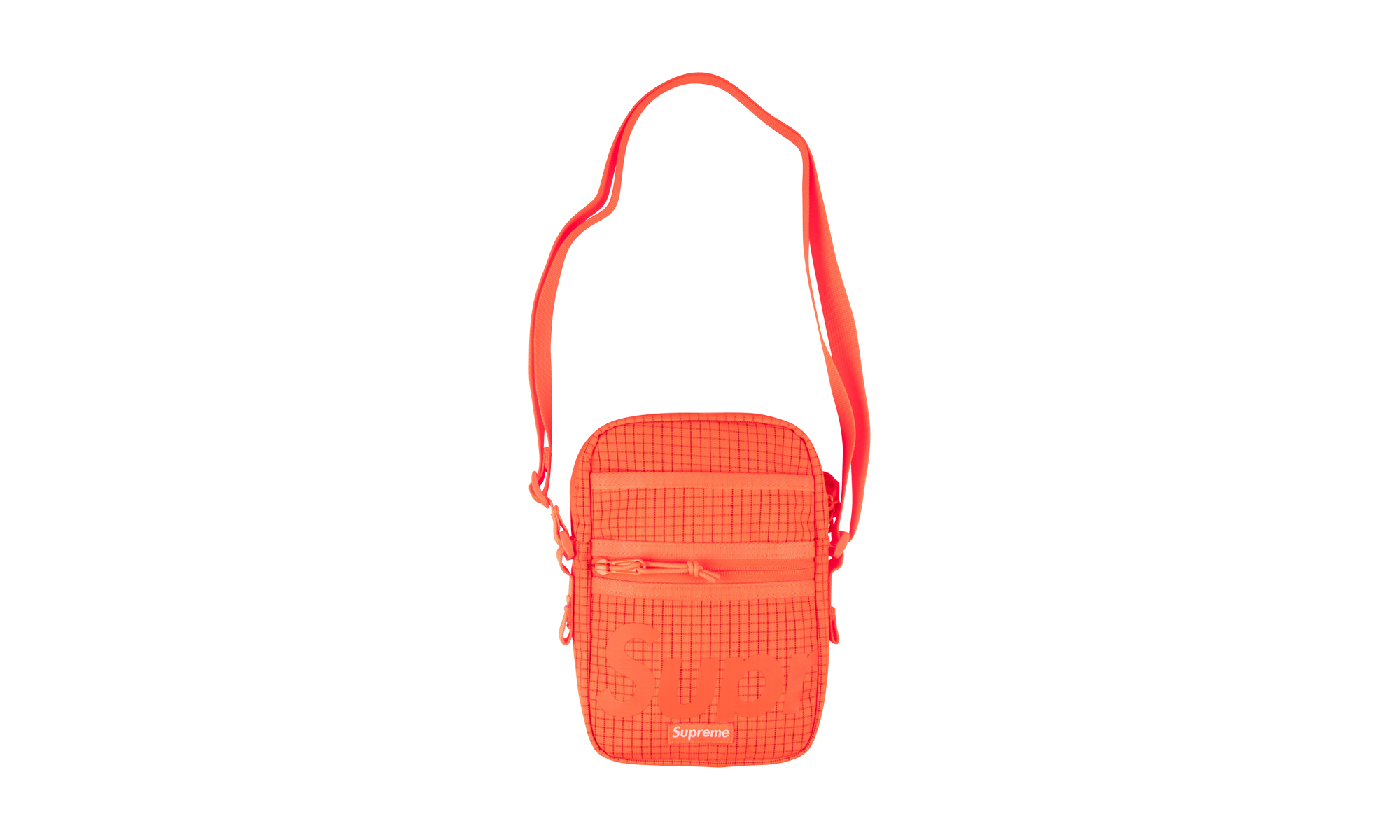 Supreme Shoulder Bag "SS24" SU362