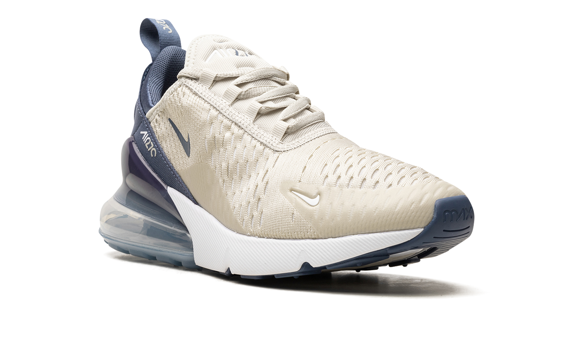 AIR MAX 270 WMNS "Light Bone" FQ8783 072