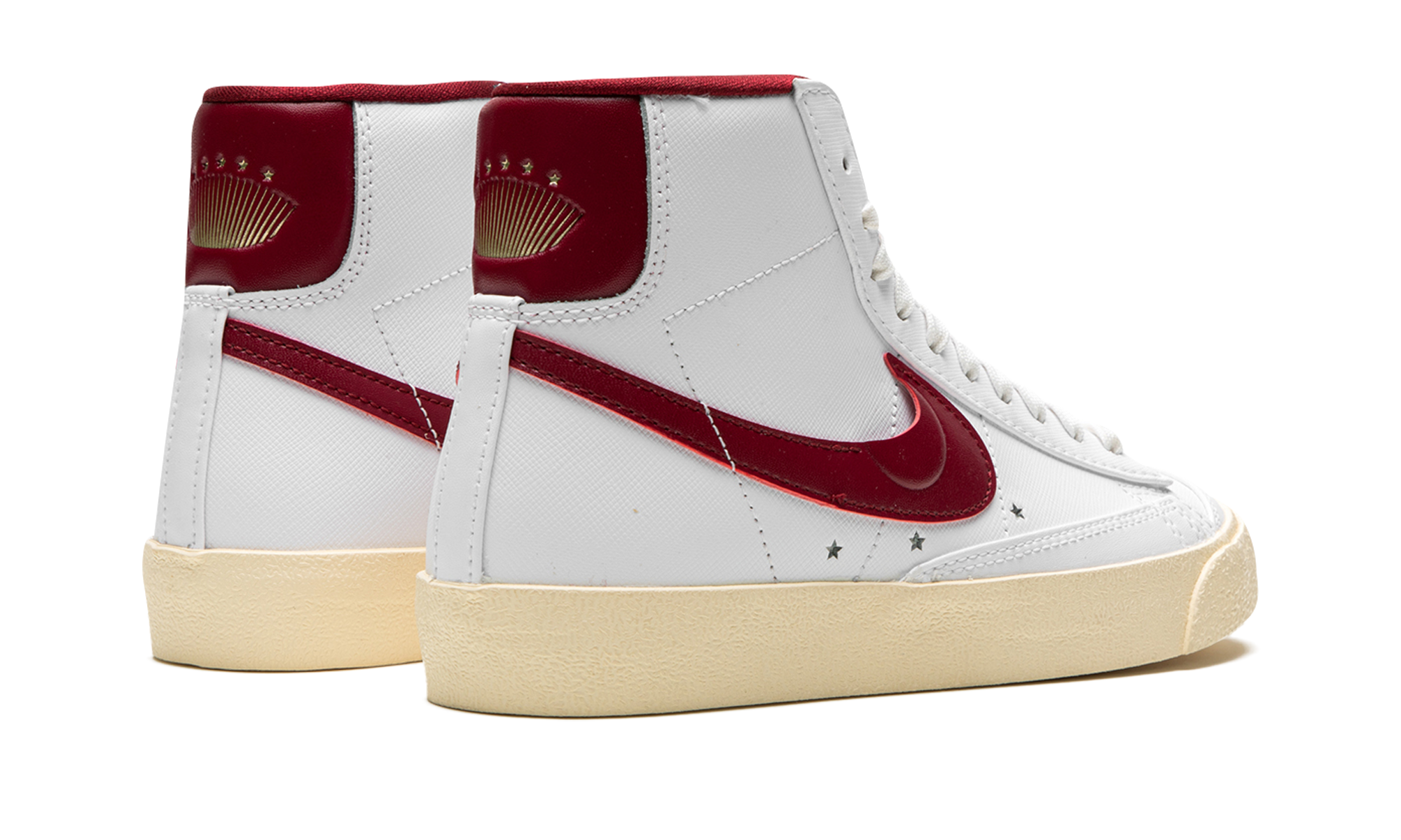 BLAZER MID &