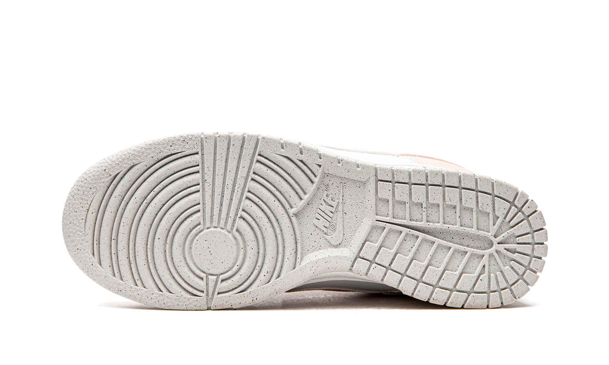 DUNK LO NEXT NATURE MNS WMNS "White / Pale Coral" DD1873 100