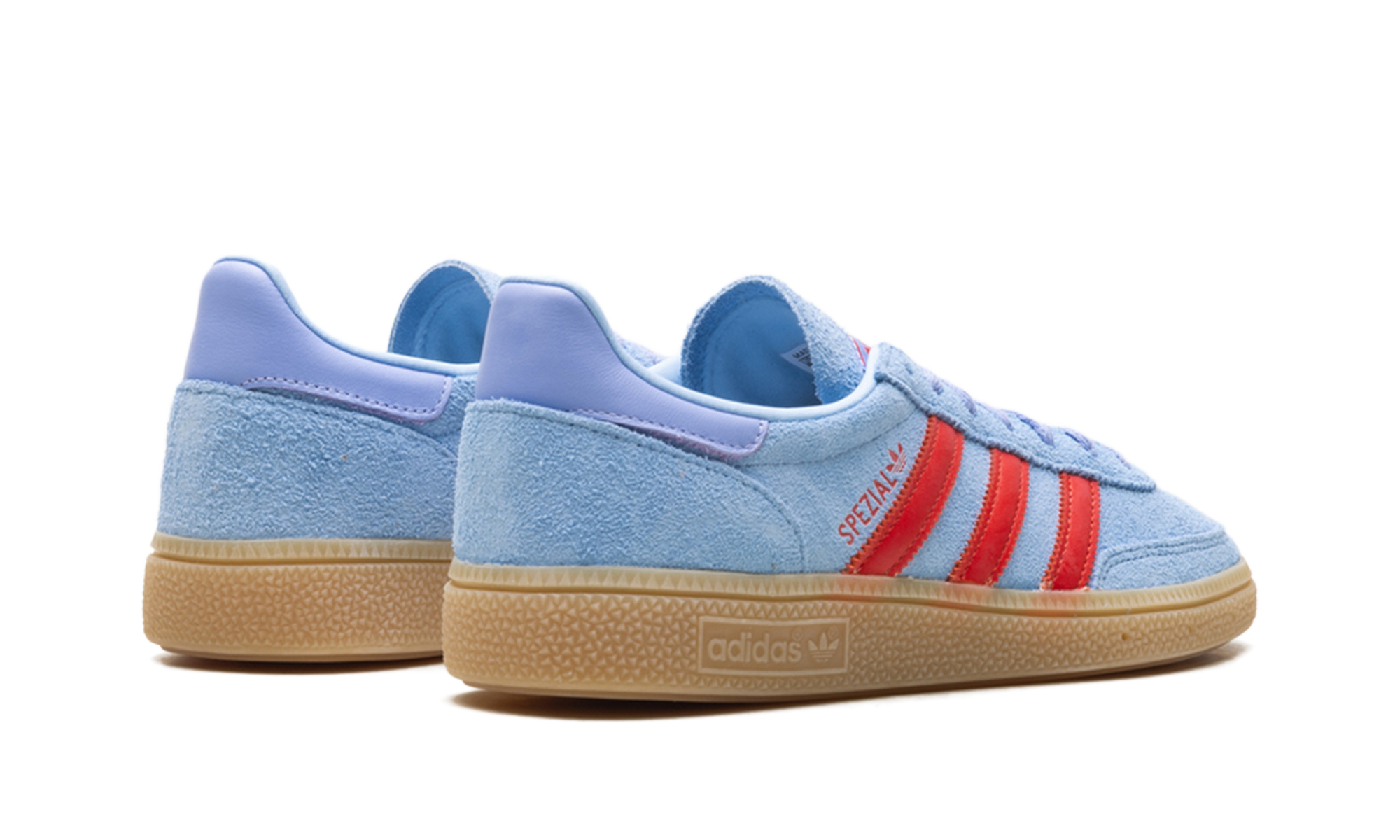 Handball Spezial WMNS "Glow Blue Red" JR3639