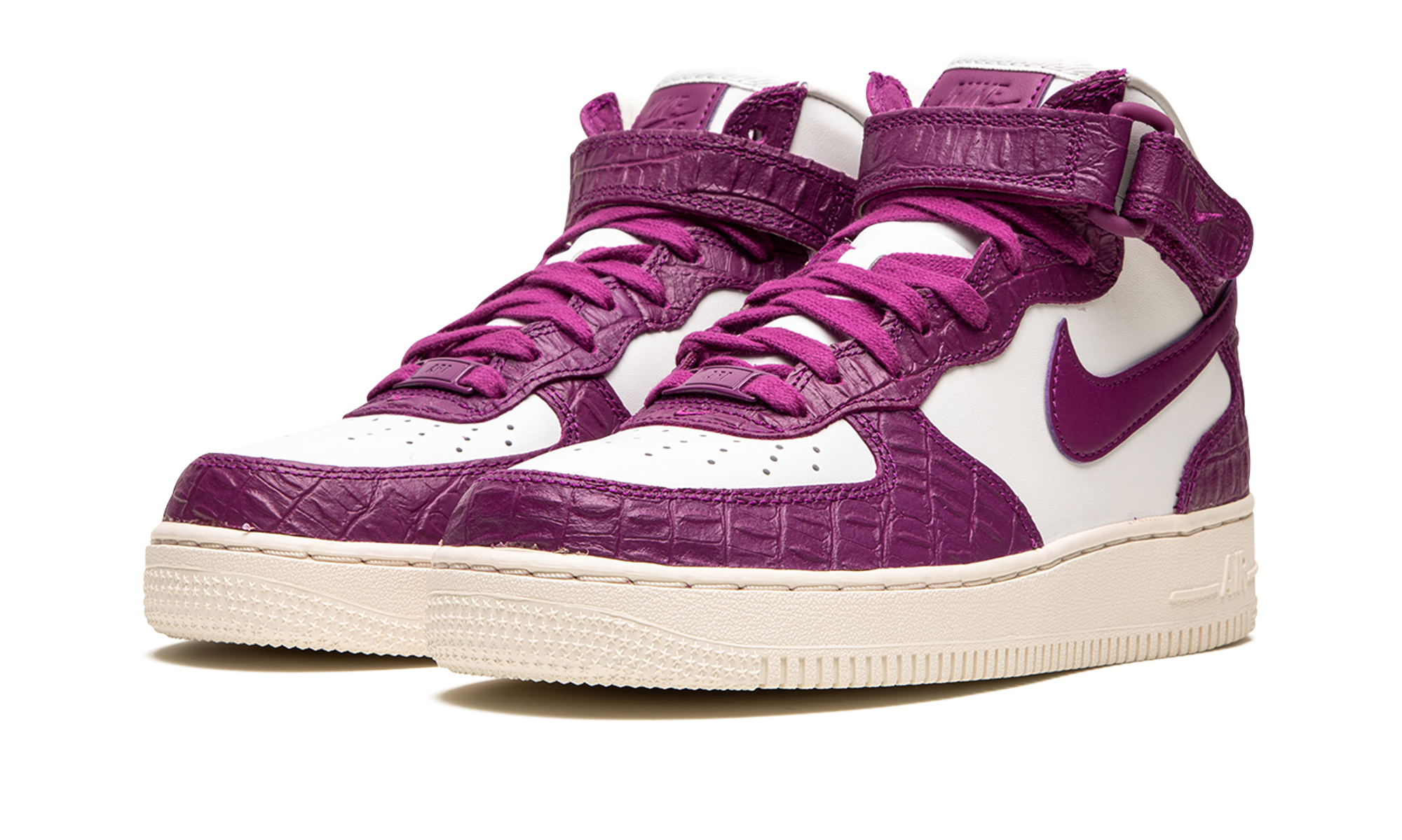 AIR FORCE 1 MID LX WMNS "Tokyo Viotech" DZ4865 503